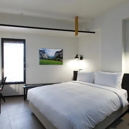 Sotetsu Hotels The Splaisir Seoul Myeongdong