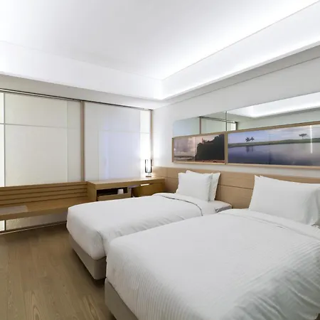 Sotetsu Hotels The Splaisir Seoul Myeongdong