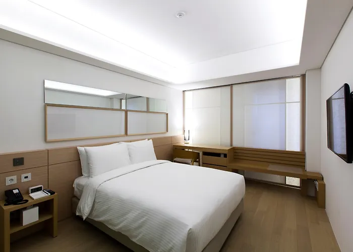 Sotetsu The Splaisir Myeongdong Seul