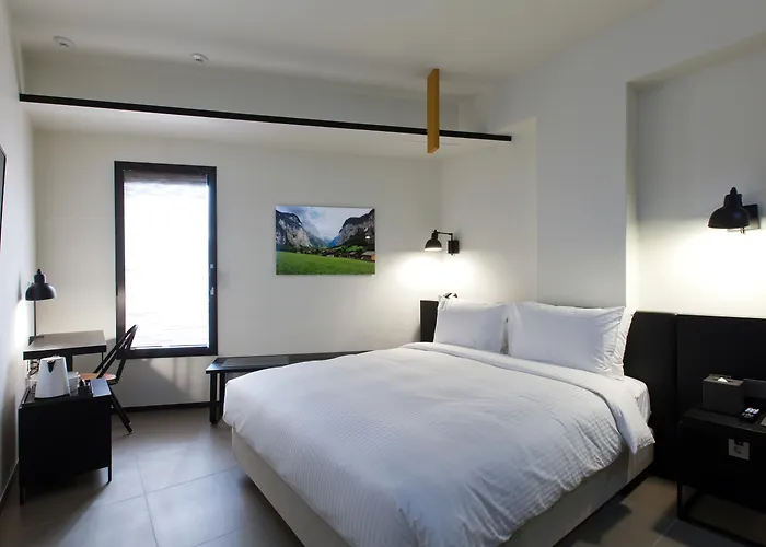 Hotel Sotetsu The Splaisir Myeongdong