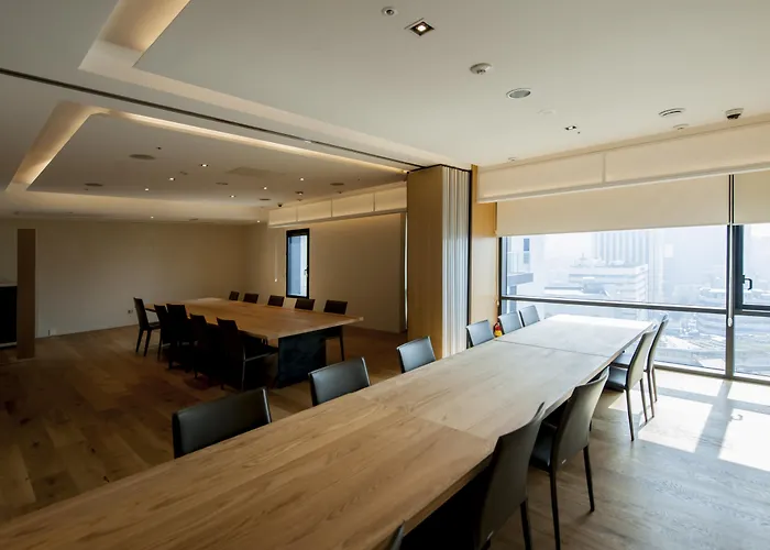 Sotetsu The Splaisir Myeongdong Hotel 4*