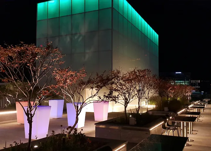 Sotetsu The Splaisir Myeongdong Hotel
