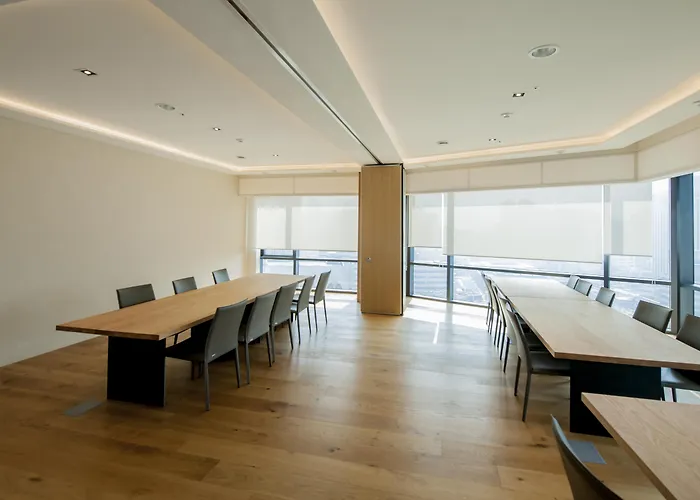 Hotel Sotetsu The Splaisir Myeongdong Seul