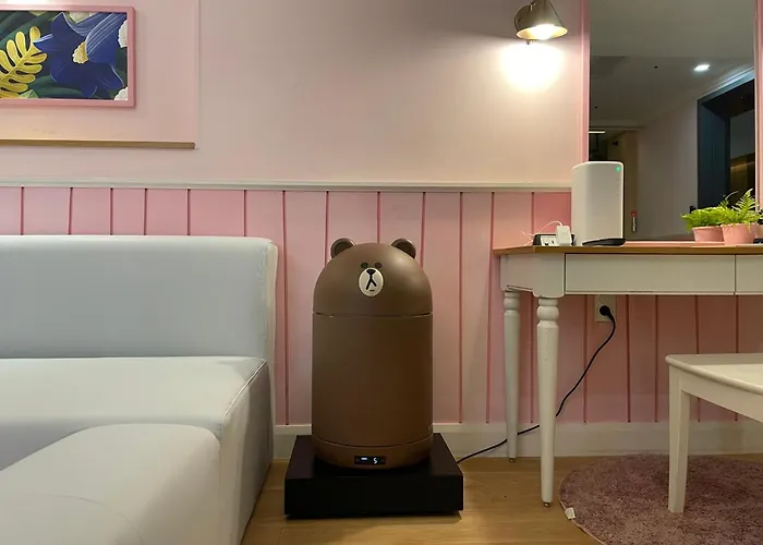 Sotetsu The Splaisir Myeongdong Seul
