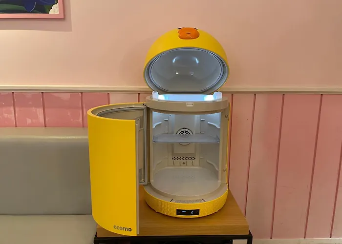 Sotetsu The Splaisir Myeongdong 4* Seul