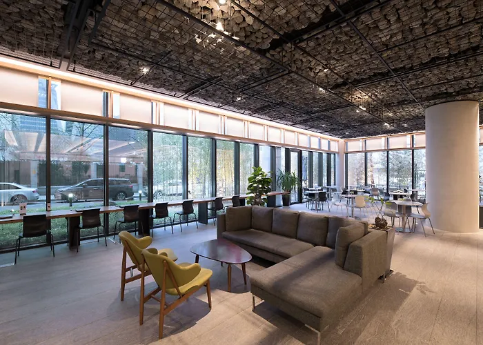 Hotel Sotetsu The Splaisir Myeongdong 4*