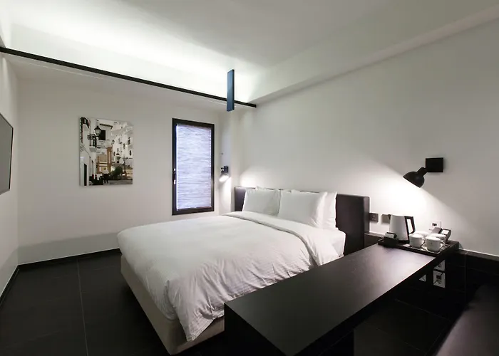 Sotetsu The Splaisir Myeongdong Hotel 4*