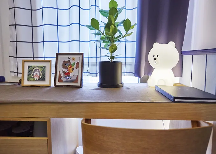 Hotel Sotetsu The Splaisir Myeongdong Seul