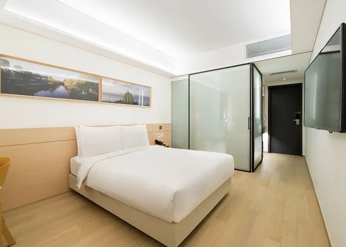Sotetsu The Splaisir Myeongdong 4*