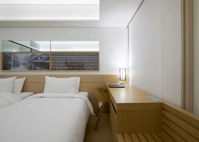 Sotetsu The Splaisir Myeongdong