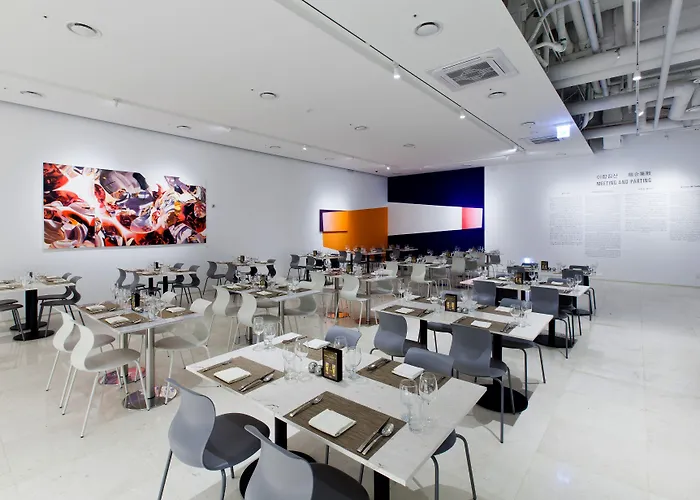 Sotetsu The Splaisir Myeongdong Hotel Seul
