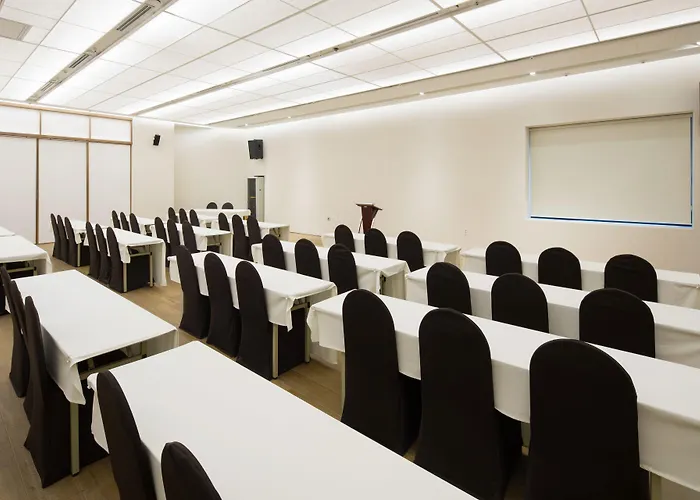 Sotetsu The Splaisir Myeongdong Hotel Seul