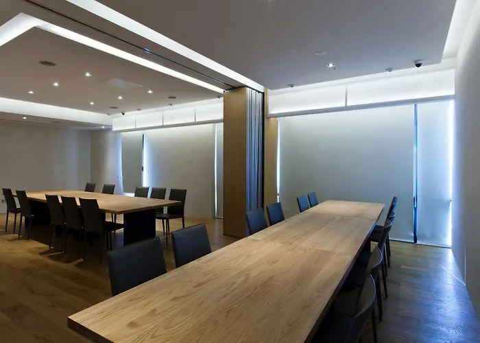Hotel Sotetsu The Splaisir Myeongdong Seul