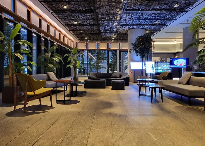 Sotetsu The Splaisir Myeongdong