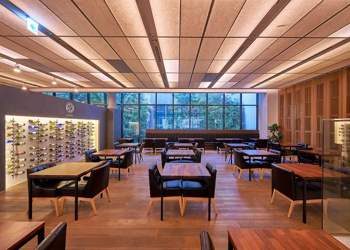 Sotetsu The Splaisir Myeongdong 4* Seul