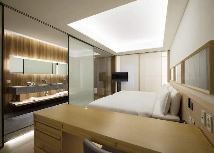 Sotetsu The Splaisir Myeongdong