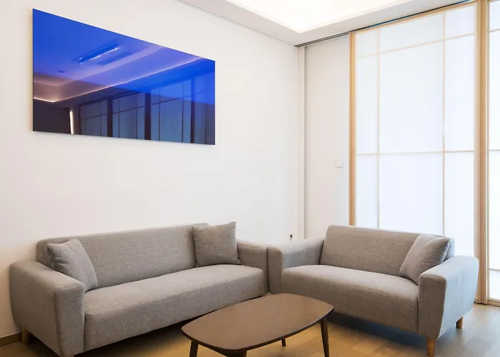 Sotetsu The Splaisir Myeongdong Hotel