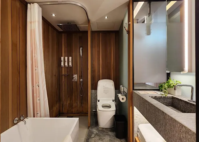 Sotetsu The Splaisir Myeongdong 4* Seul