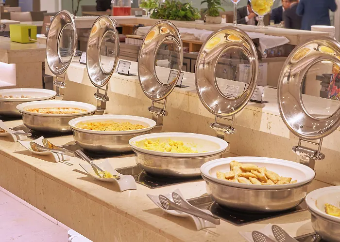 Sotetsu The Splaisir Myeongdong Hotel 4*