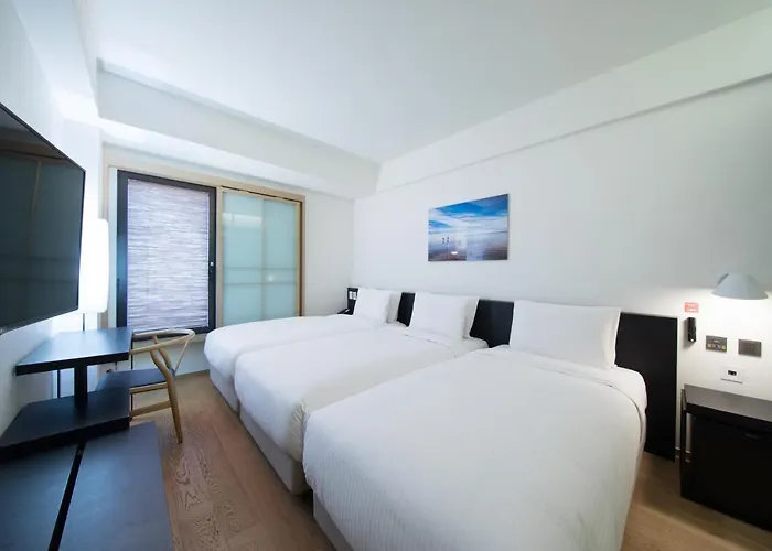 Sotetsu The Splaisir Myeongdong 4* Seul